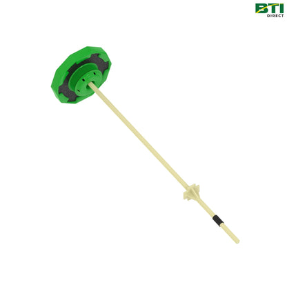 AL163619: Plug