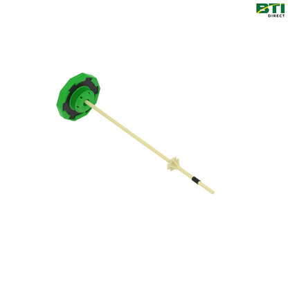 AL163619: Plug
