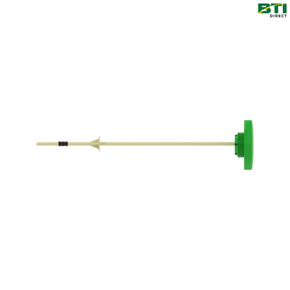 AL163619: Plug