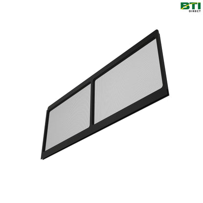 AL163684: Oil Cooler Screen