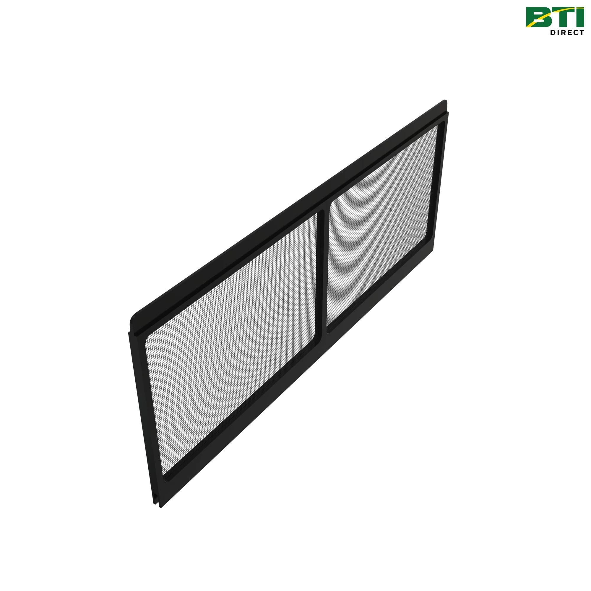 AL163684: Oil Cooler Screen