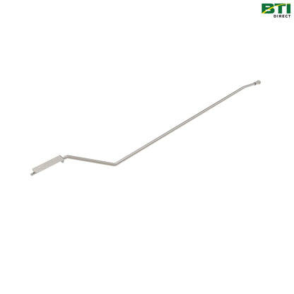 AL163687: Speed Control Rod