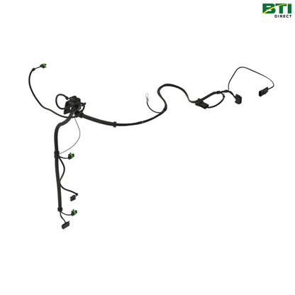 AL163805: Air Conditioning Wiring Harness