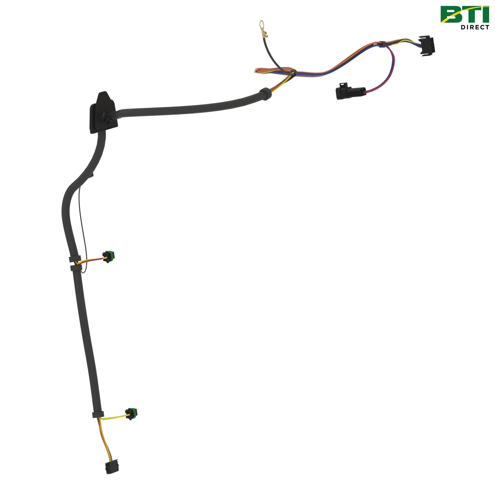 AL163806: Wiring Harness