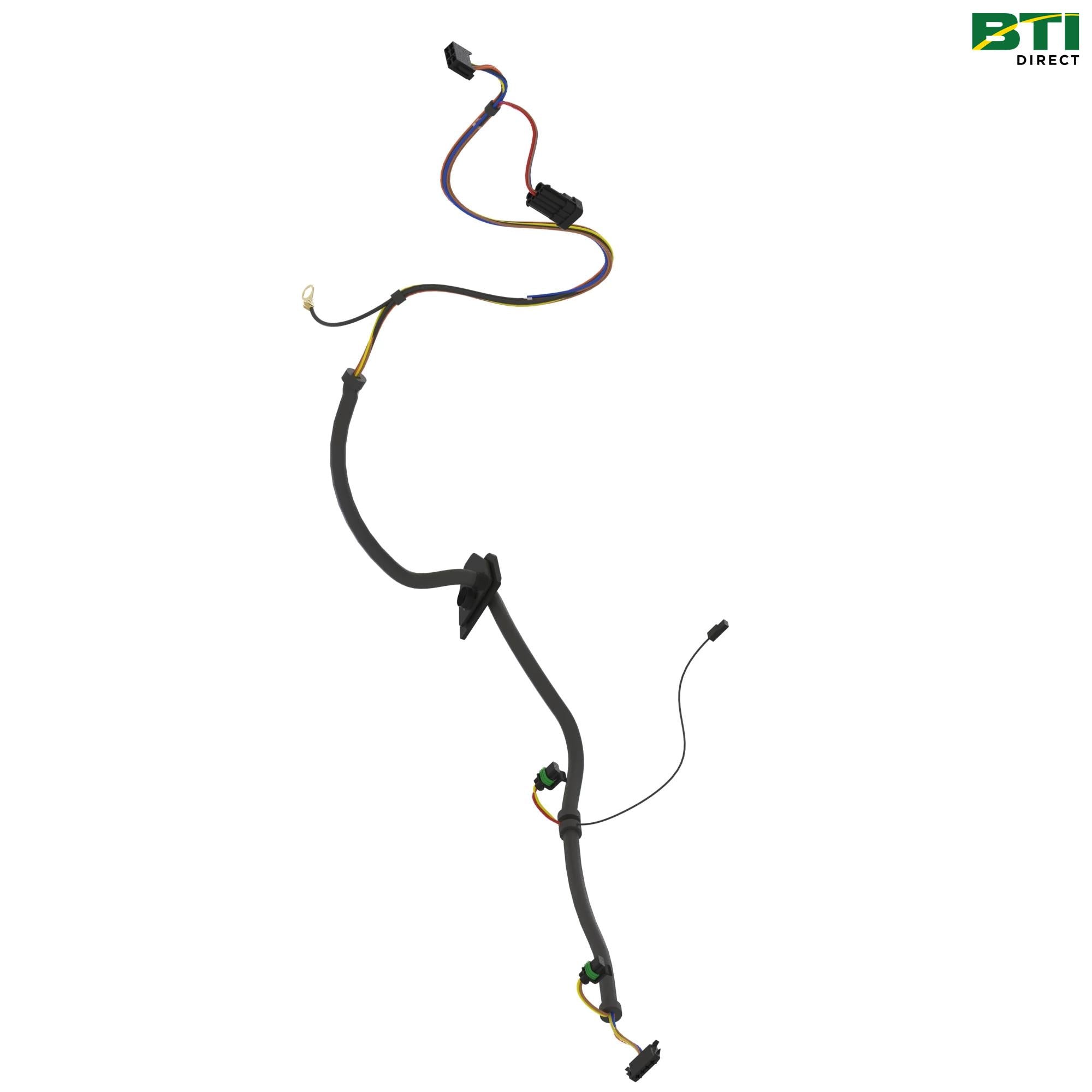 AL163806: Wiring Harness