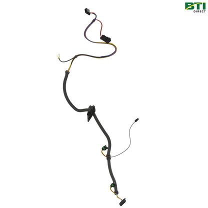 AL163806: Wiring Harness