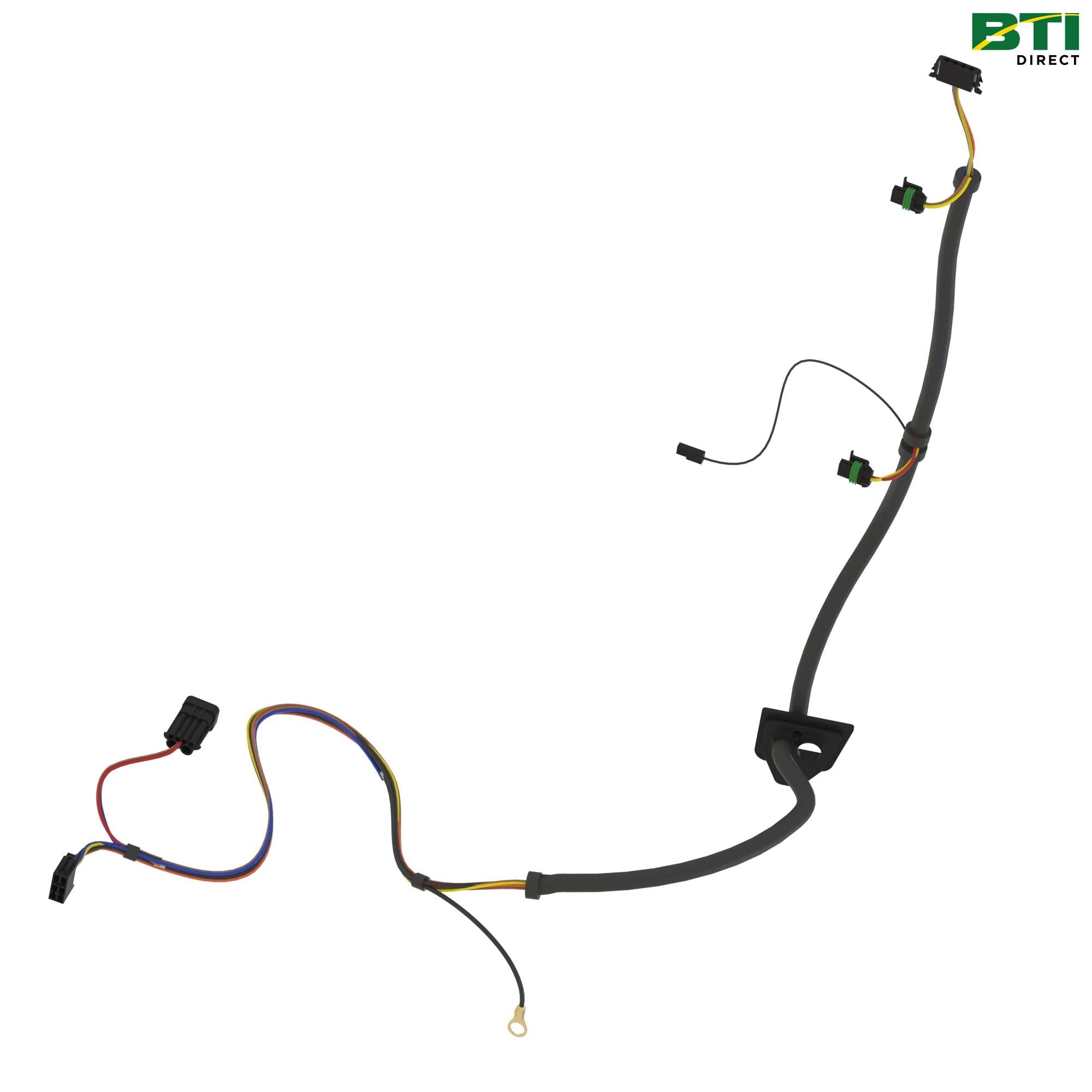 AL163806: Wiring Harness