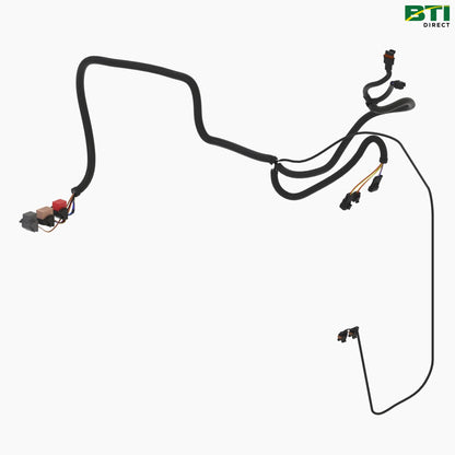AL163807: Wiring Harness