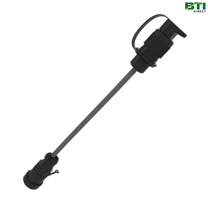 AL163808: Wiring Harness