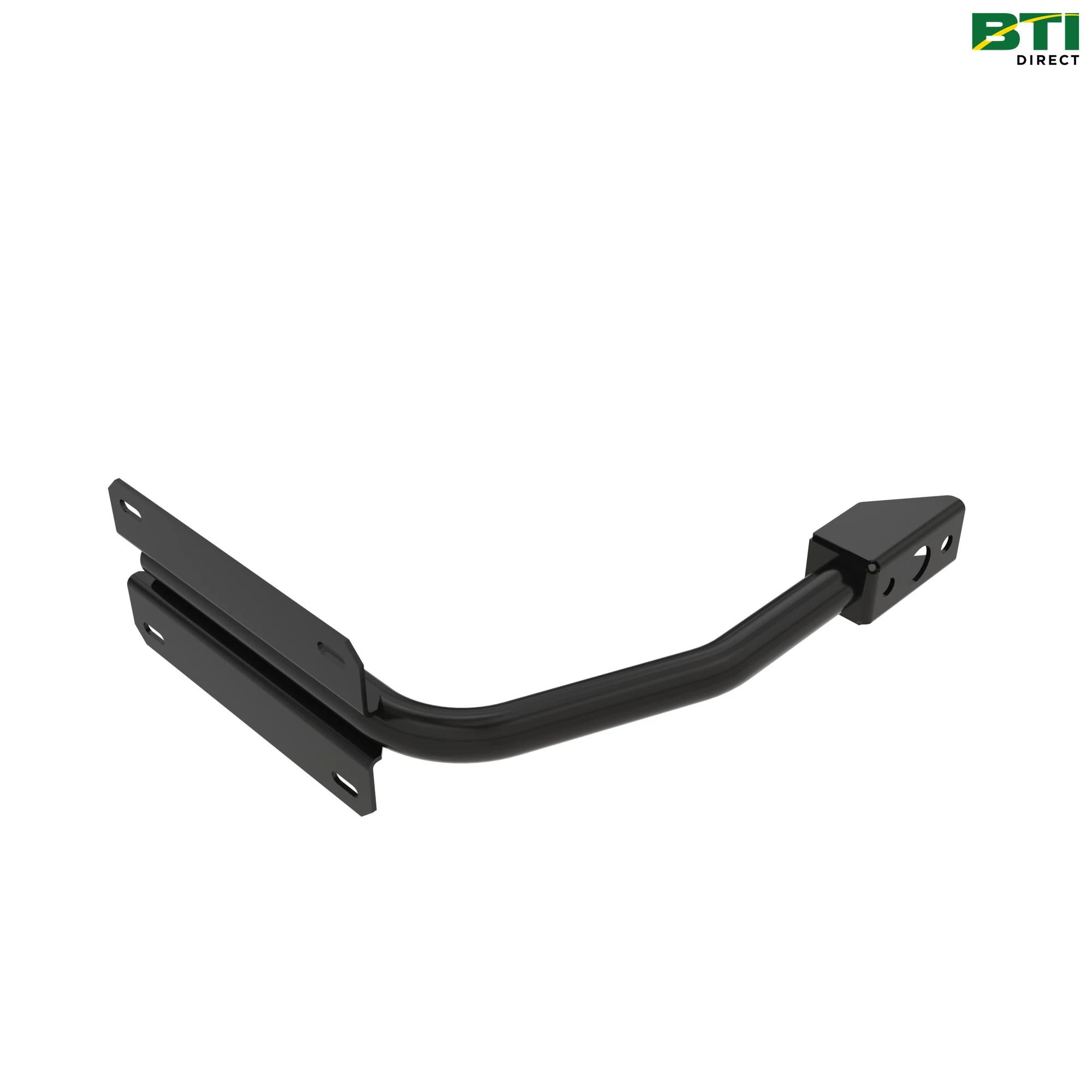 AL163830: Bracket