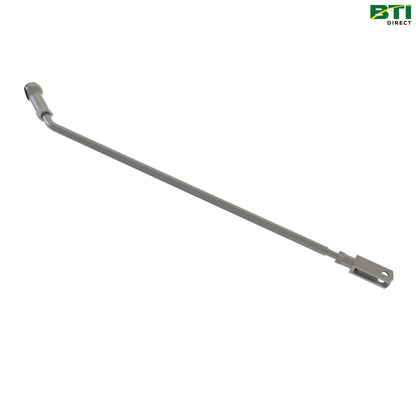 AL163848: Shifter Rod