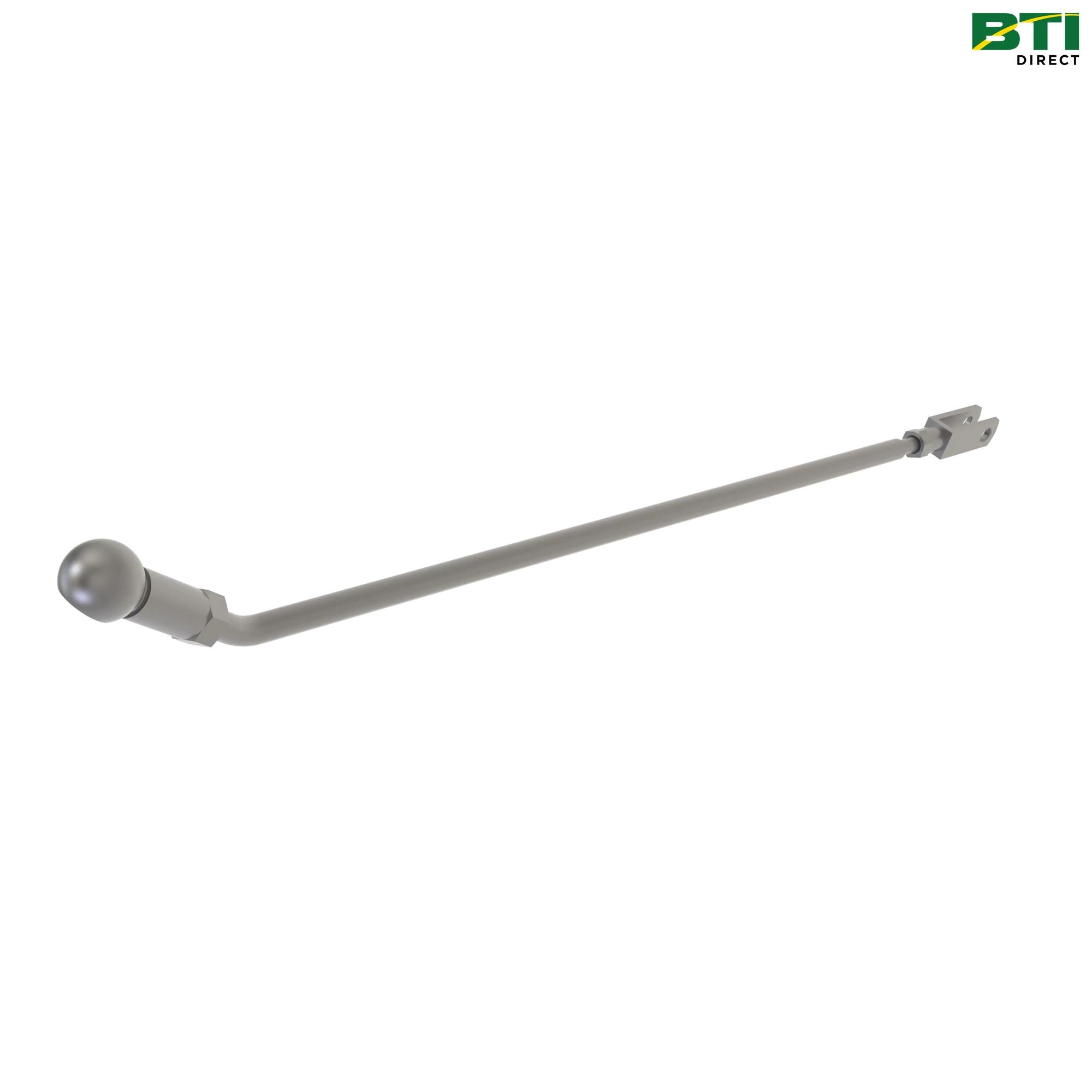 AL163848: Shifter Rod