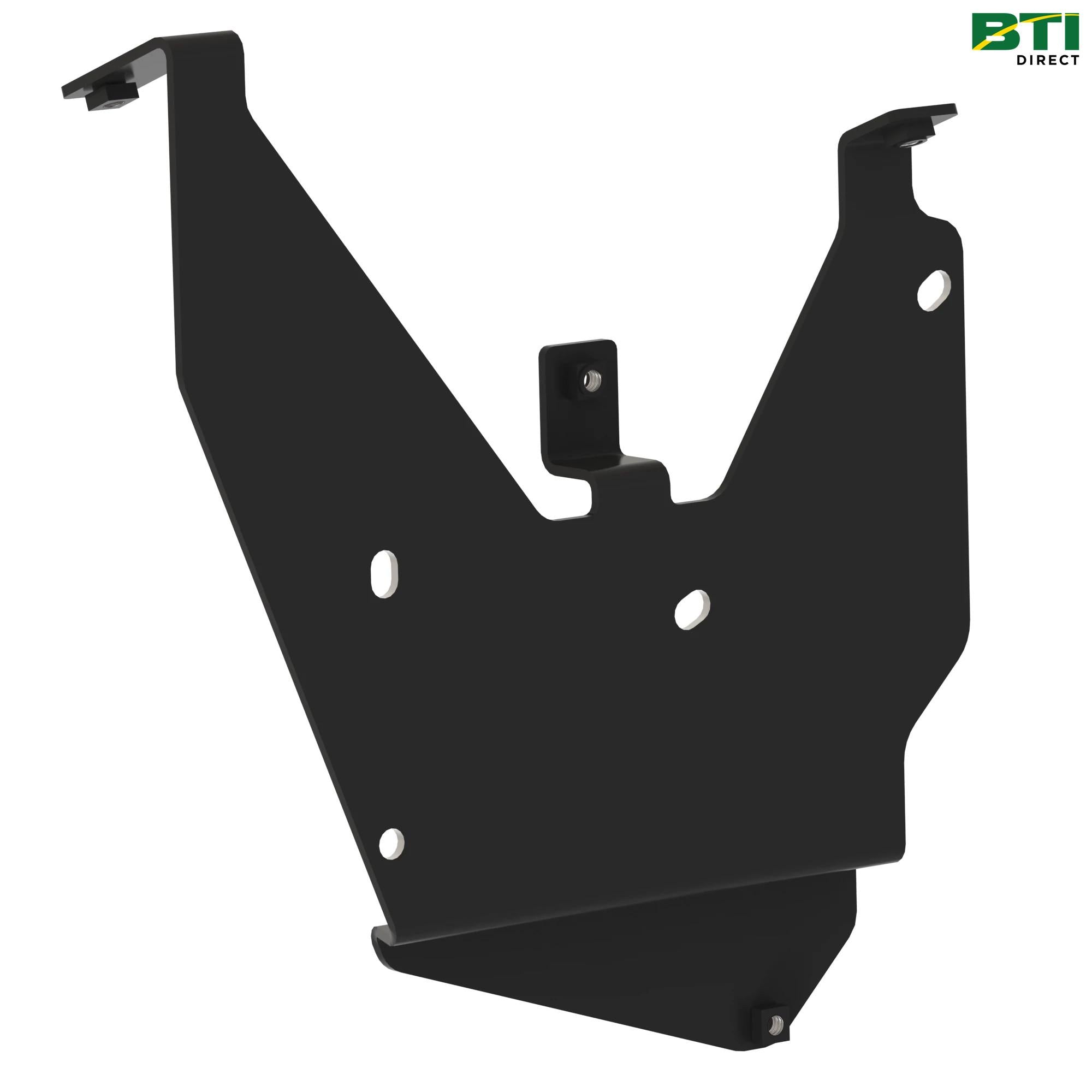 AL163851: Console Bracket, Right Side