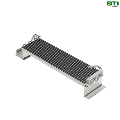 AL163861: Heat Exchanger