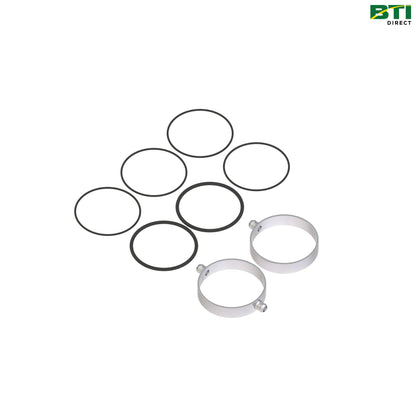 AL163869: Quick Coupler Repairing Set