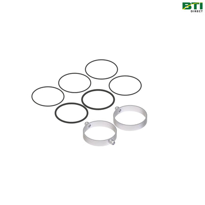 AL163869: Quick Coupler Repairing Set