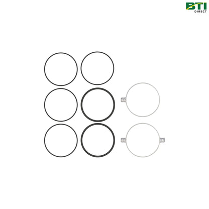 AL163869: Quick Coupler Repairing Set