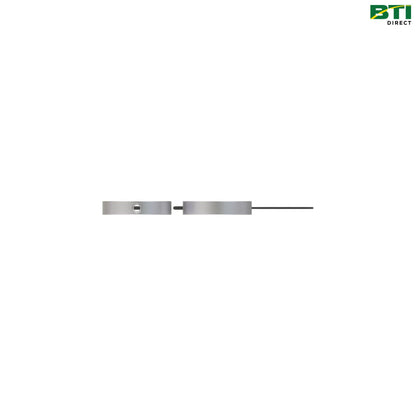 AL163869: Quick Coupler Repairing Set