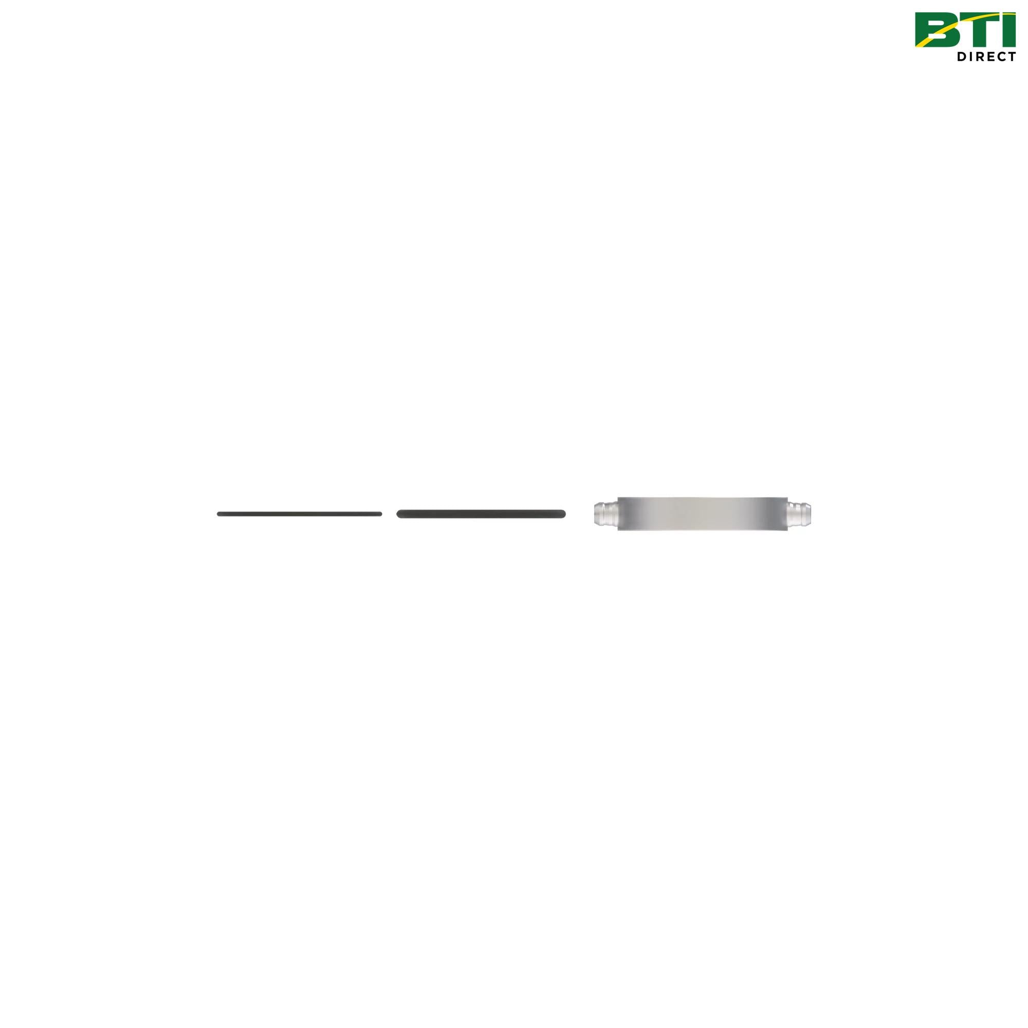 AL163869: Quick Coupler Repairing Set