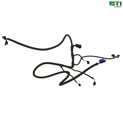 AL163885: Rear Transmission Wiring Harness