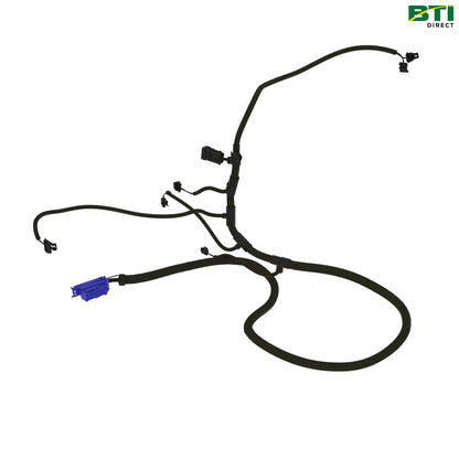 AL163885: Rear Transmission Wiring Harness