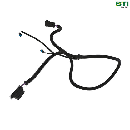 AL163886: Rear Transmission Wiring Harness