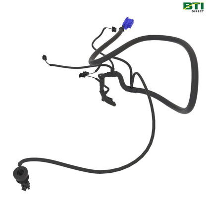 AL163887: Rear Transmission Wiring Harness