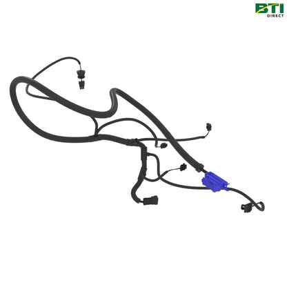 AL163887: Rear Transmission Wiring Harness