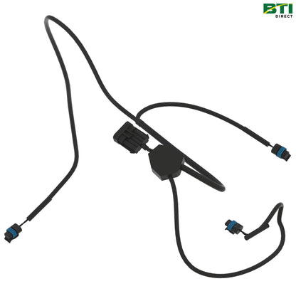 AL163890: Wiring Harness