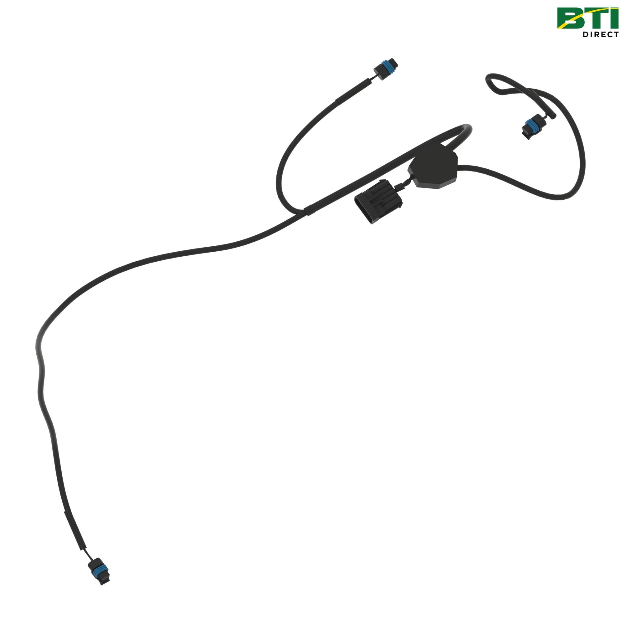 AL163890: Wiring Harness