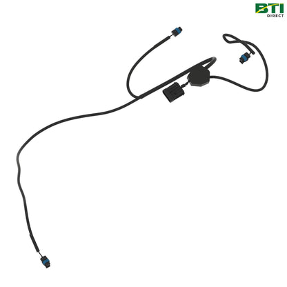 AL163890: Wiring Harness