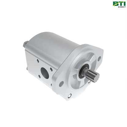 AL163918: Hydraulic Gear Pump, 23 cc/rev