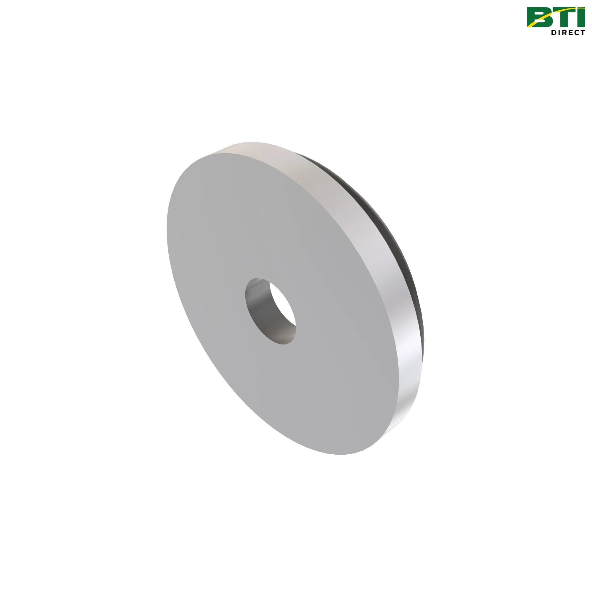AL164005: Isolator