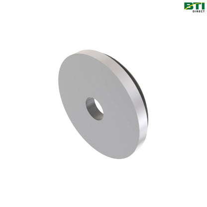 AL164005: Isolator