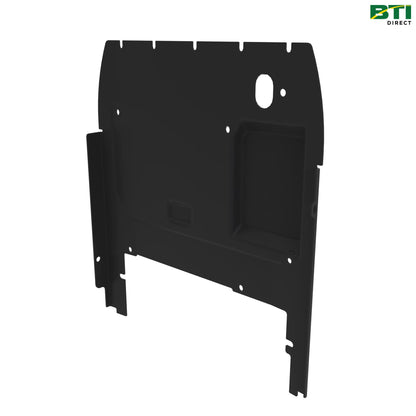 AL164012: Cab Firewall Assembly