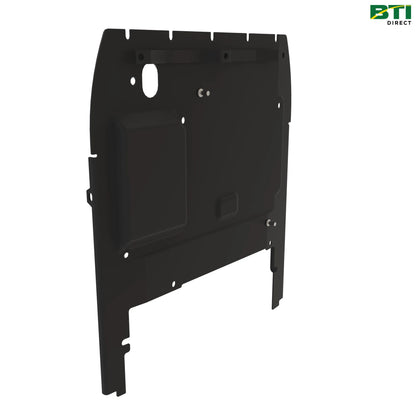 AL164012: Cab Firewall Assembly