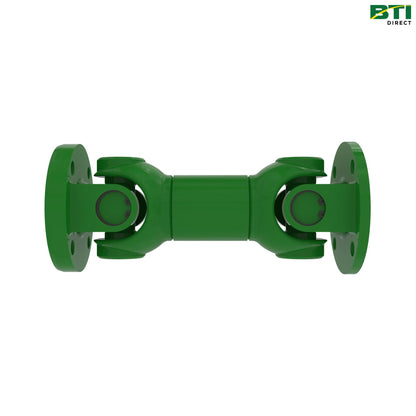 AL164026: Universal Driveshaft