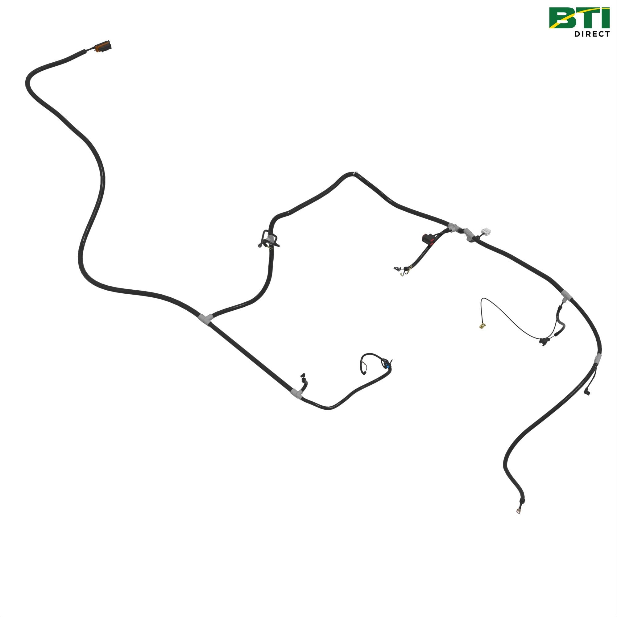 AL164069: Engine Wiring Harness