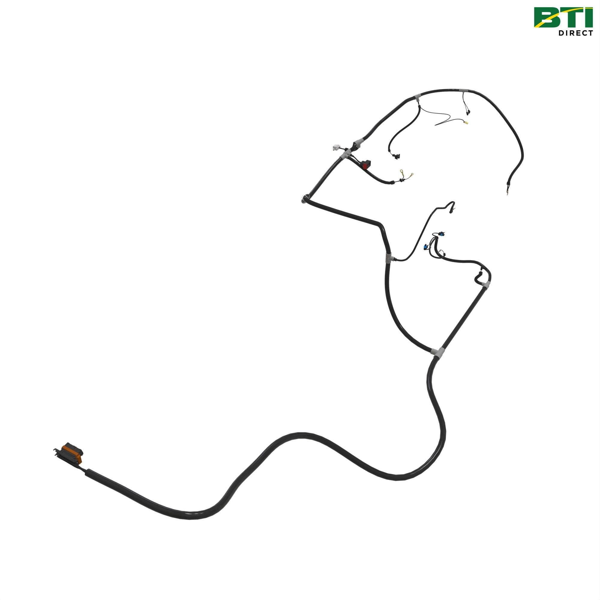 AL164069: Engine Wiring Harness
