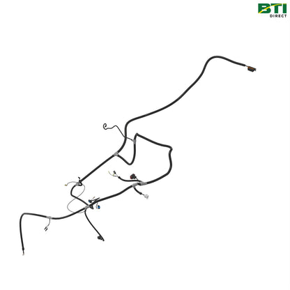 AL164069: Engine Wiring Harness