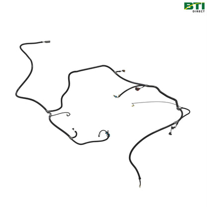 AL164070: Engine Wiring Harness