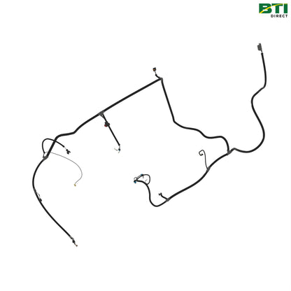 AL164070: Engine Wiring Harness
