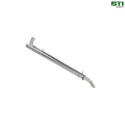 AL164071: Exhaust Pipe