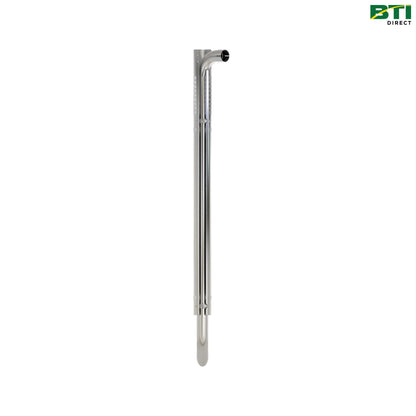 AL164071: Exhaust Pipe