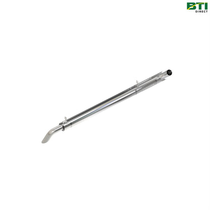 AL164071: Exhaust Pipe