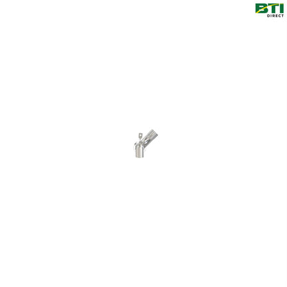 AL164071: Exhaust Pipe