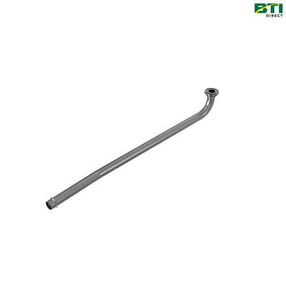 AL164106: Suction Line