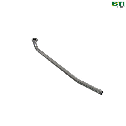 AL164106: Suction Line