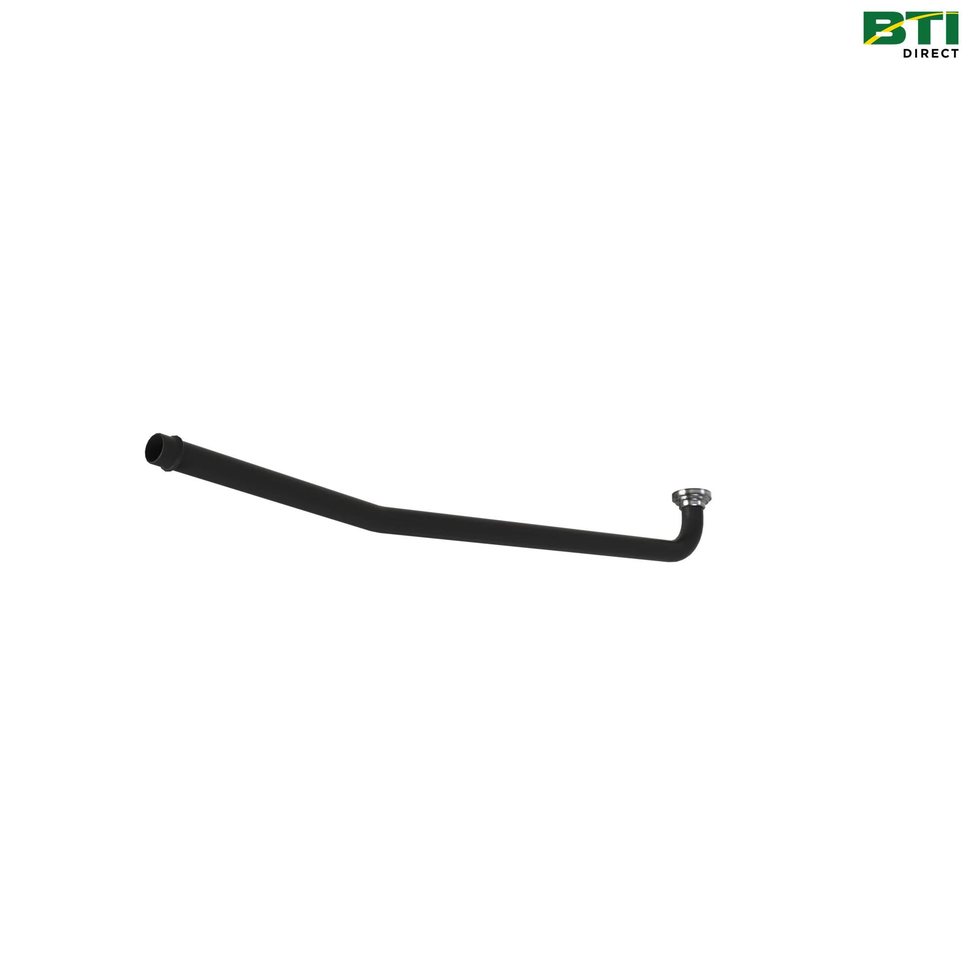 AL164108: Suction Line without Creeper