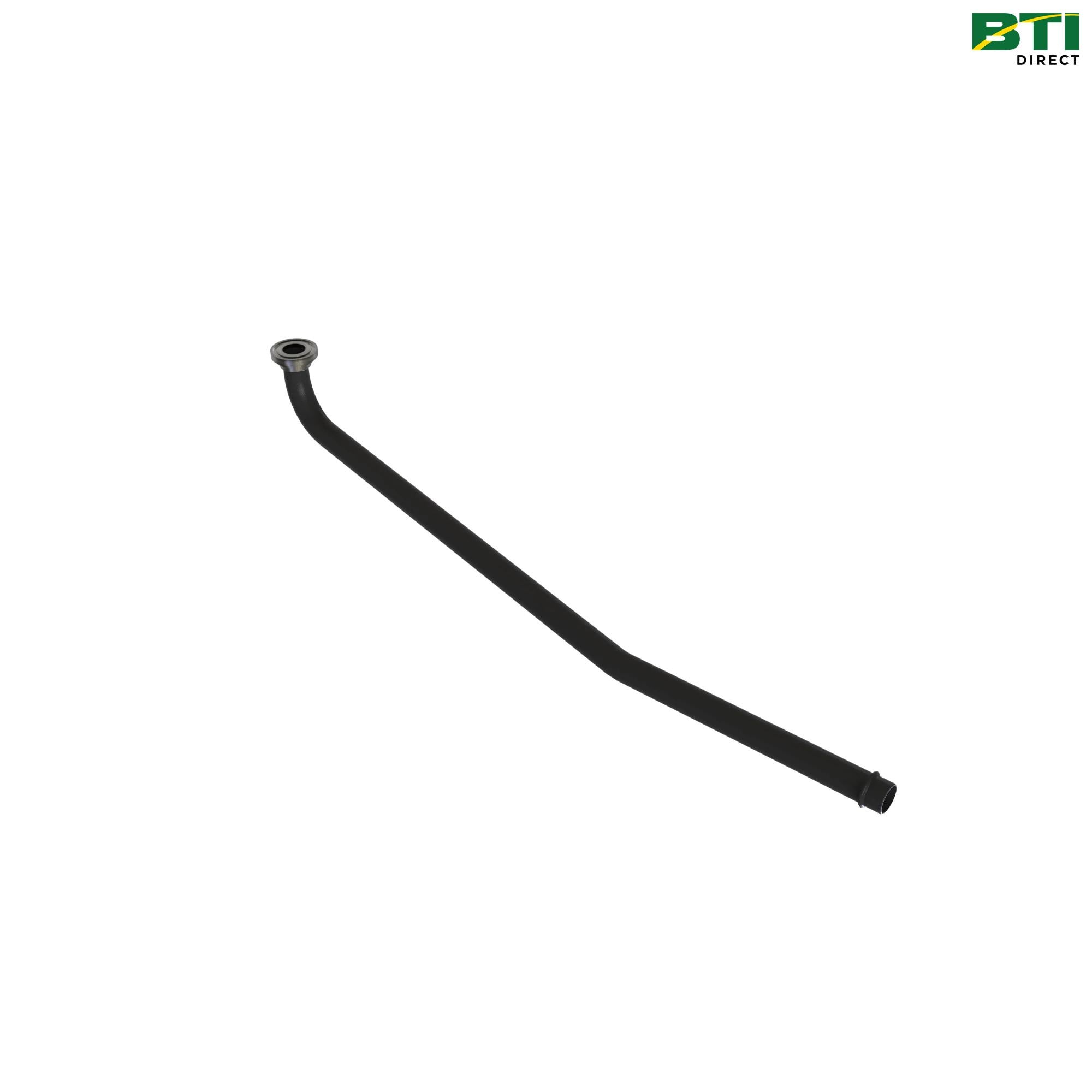 AL164108: Suction Line without Creeper